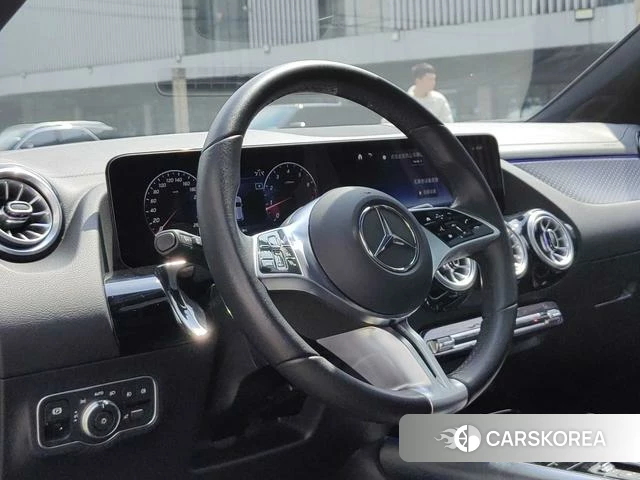 Mercedes-Benz GLA id 4256429 из Китая 8