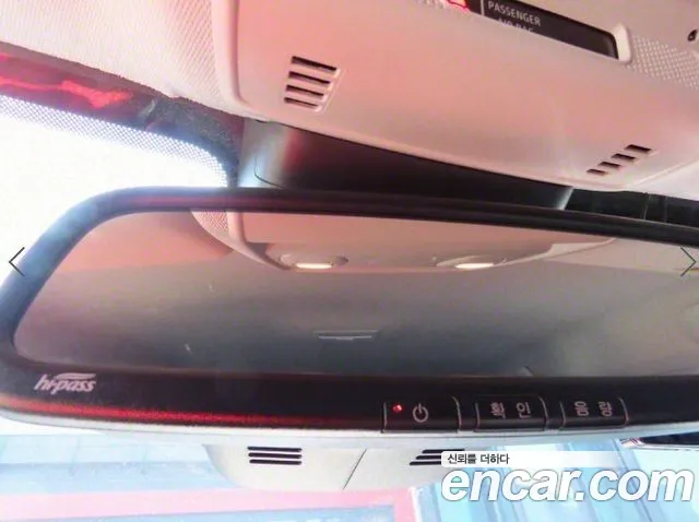 Renault Korea (Samsung) XM3 id 2704362 из Кореи 8