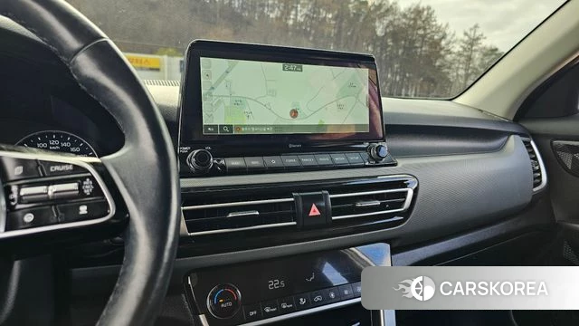 Kia Seltos id 3866544 из Кореи 8