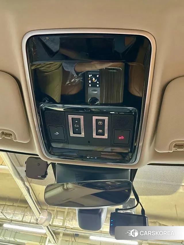 Land Rover Range Rover 4th Generation id 3107375 из Кореи 8