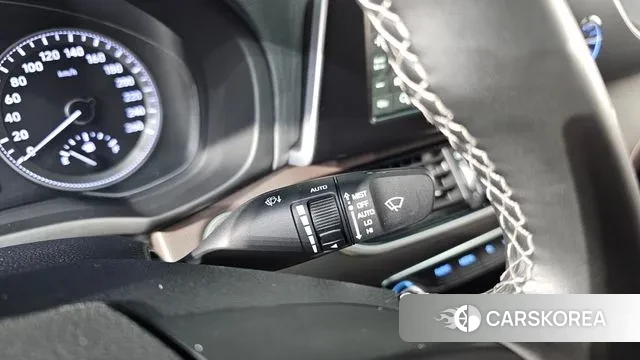 Hyundai Grandeur IG id 3661964 из Кореи 8