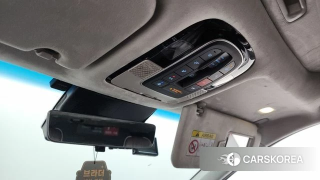 Hyundai The New Palisade id 3964401 из Кореи 8