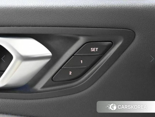 BMW 1 Series (F40) id 4225126 из Кореи 8