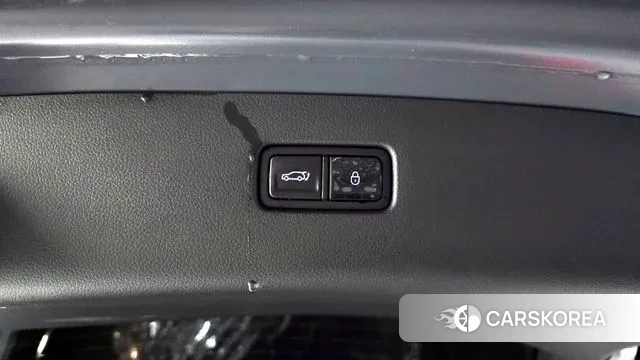 Genesis GV80 id 3715800 из Кореи 8