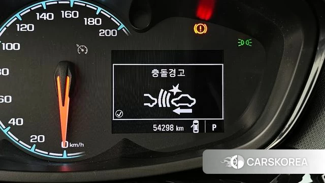 Chevrolet (GM Daewoo) The New Spark id 4225514 из Кореи 8