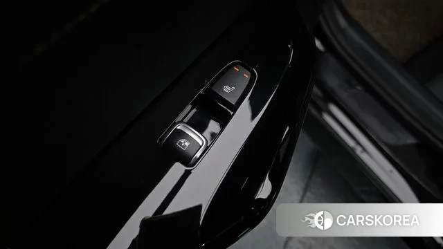 Kia K5 3rd generation id 3561375 из Кореи 8