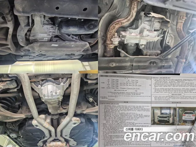 Jeep Grand Cherokee id 2846978 из Кореи 8