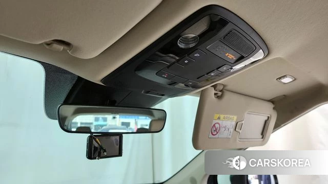 Kia Carnival 4th generation id 4195217 из Кореи 8