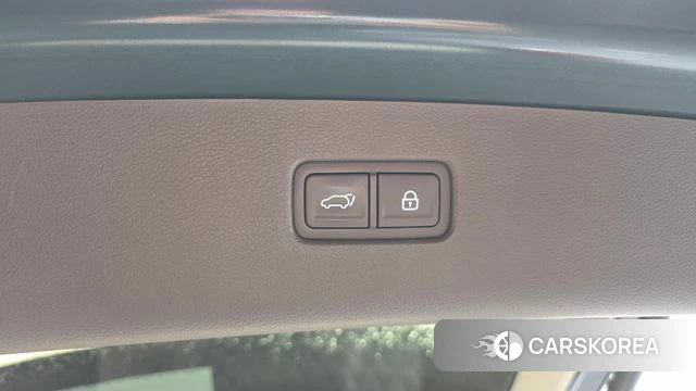Genesis GV80 id 4284746 из Кореи 8