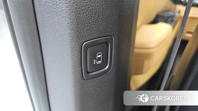 Kia Carnival 4th generation id 4893900 из Кореи 8