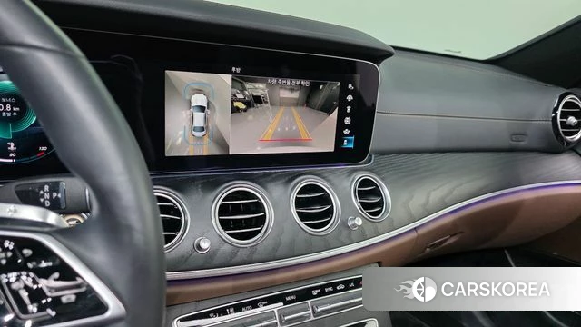 Mercedes-Benz E-Class W213 id 4549298 из Кореи 8