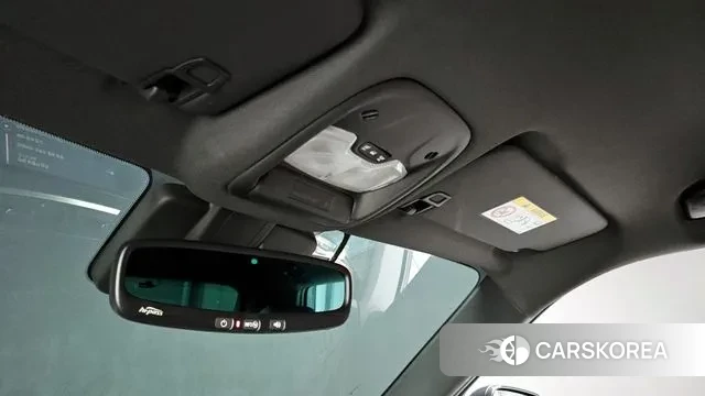 Chevrolet (GM Daewoo) Trailblazer id 3722635 из Кореи 8