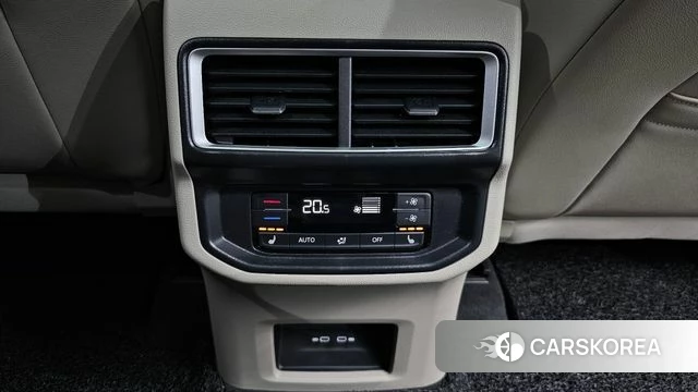 Volkswagen Atlas id 4602149 из Кореи 8