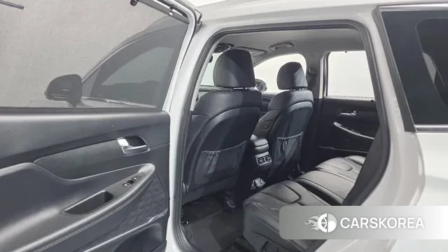 Hyundai The New Santa Fe id 3474006 из Кореи 8