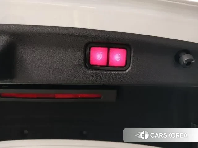 Mercedes-Benz C-Class W206 id 3488026 из Кореи 8