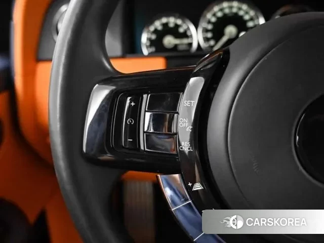 Rolls-Royce Cullinan id 3681787 из Кореи 8