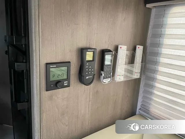 Ford Transit id 3525119 из Кореи 8