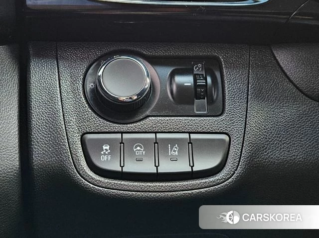 Chevrolet (GM Daewoo) The New Spark id 4595107 из Кореи 8