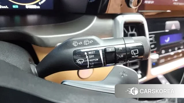 Kia Sorento 4th Generation id 3335610 из Кореи 8