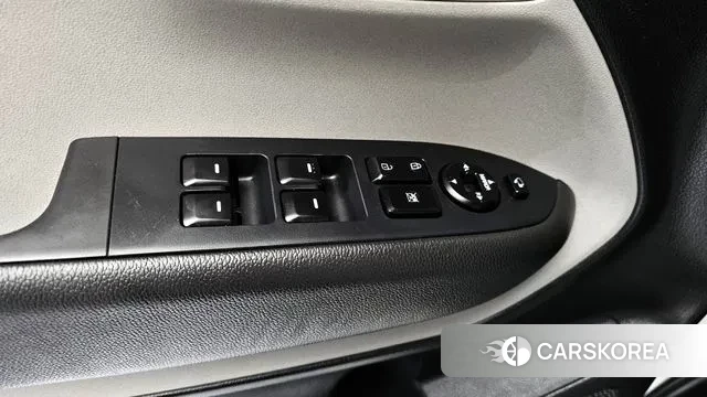 Kia The New Ray id 3258166 из Кореи 8