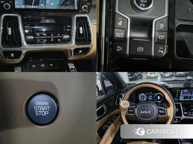 Kia Sorento 4th Generation id 4355538 из Кореи 8