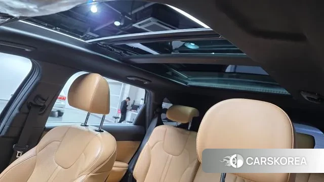 Kia Sorento 4th Generation id 3597507 из Кореи 8