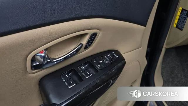 Kia The New Carnival id 3552694 из Кореи 8