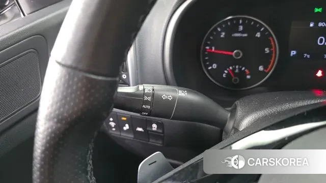 Kia Sportage The Bold id 3656084 из Кореи 8