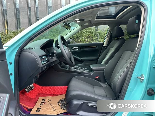 Honda Style id 4257567 из Китая 8