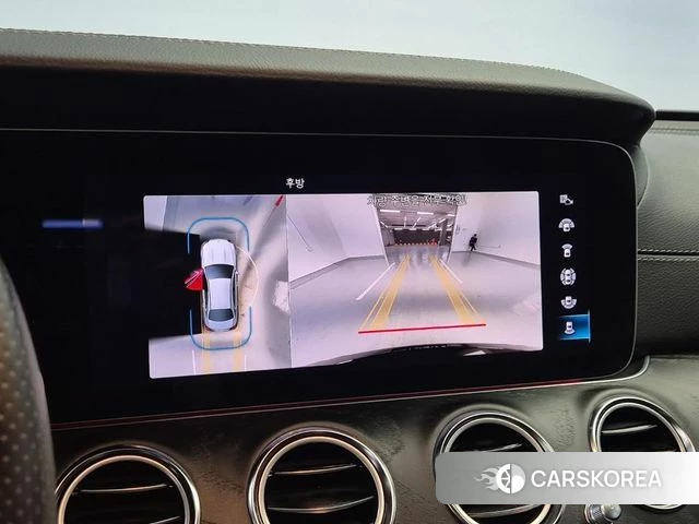 Mercedes-Benz E-Class W213 id 4640547 из Кореи 8