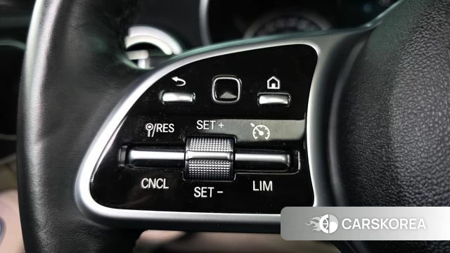 Mercedes-Benz C-Class W205 id 4471212 из Кореи 8