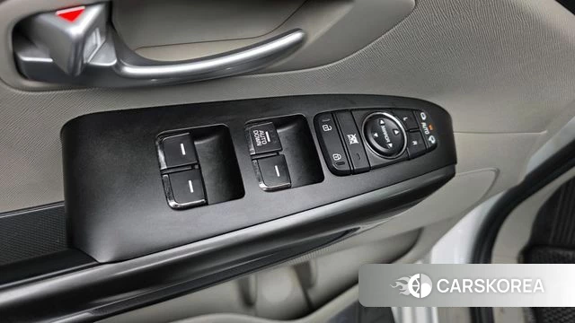 Kia The New Carnival id 4923872 из Кореи 8