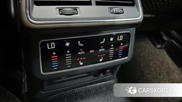 Audi A7 (4K) id 3433627 из Кореи 8