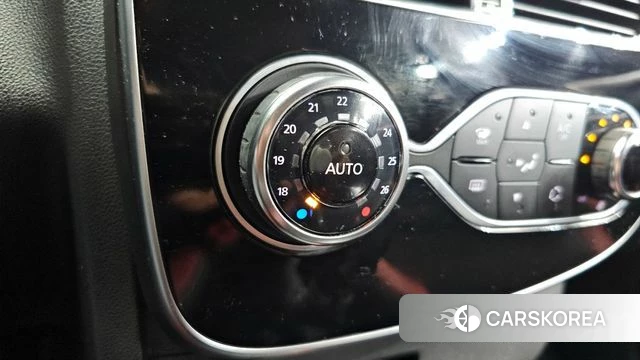 Renault Korea (Samsung) Clio id 4356645 из Кореи 8