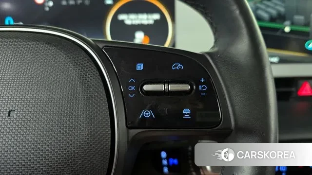 Hyundai Ionic 5 id 2900971 из Кореи 8