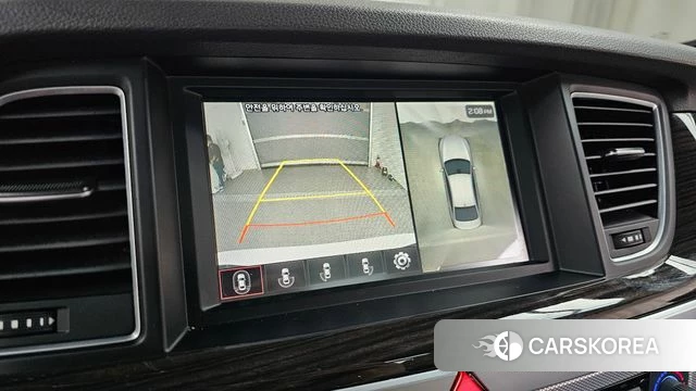 Genesis G80 id 3965918 из Кореи 8