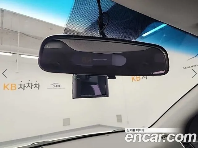 Hyundai All New Tucson id 2840325 из Кореи 8