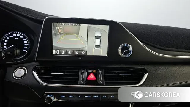 Hyundai Grandeur IG id 3019105 из Кореи 8