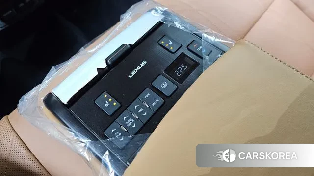 Lexus ES300h 7th generation id 3082301 из Кореи 8