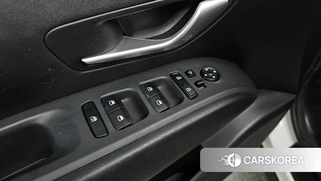 Hyundai Tucson (NX4) id 4608762 из Кореи 8