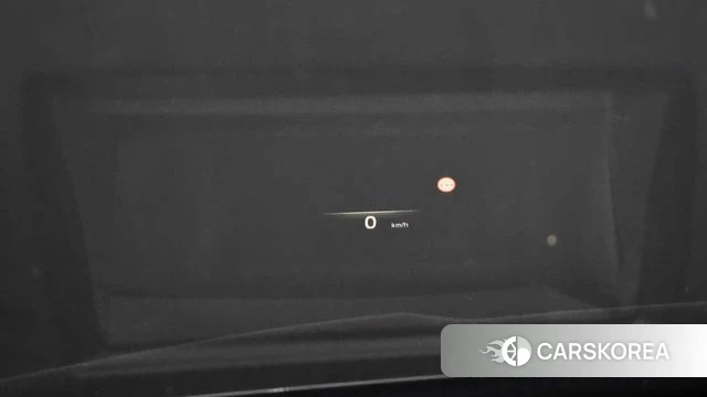 Kia K8 Hybrid id 3877854 из Кореи 8