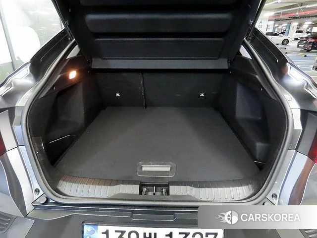 Renault Korea (Samsung) XM3 id 4494495 из Кореи 8
