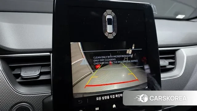 Renault Korea (Samsung) Arcana id 3731310 из Кореи 8