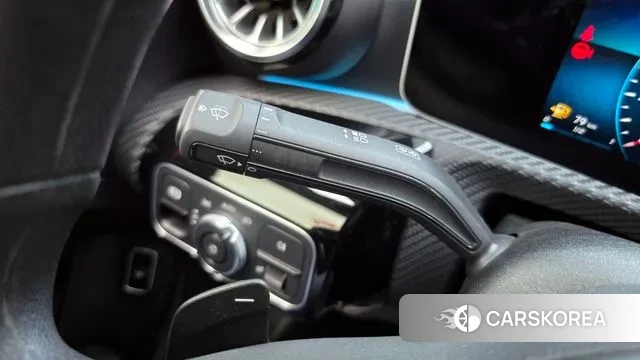 Mercedes-Benz A-Class W177 id 3390760 из Кореи 8