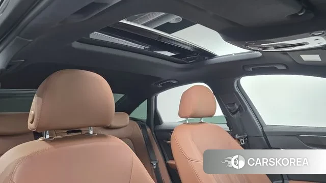 Audi A6 (C8) id 3778233 из Кореи 8