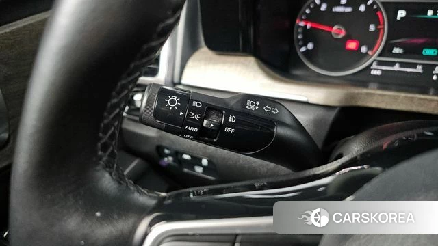 Kia Sorento 4th Generation id 4409558 из Кореи 8