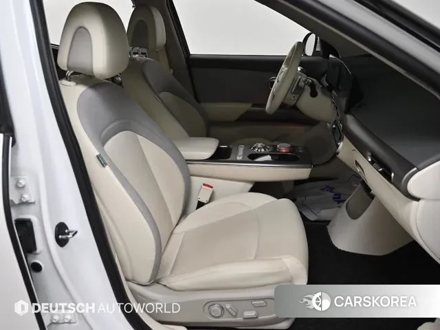 Genesis GV60 id 3691127 из Кореи 8