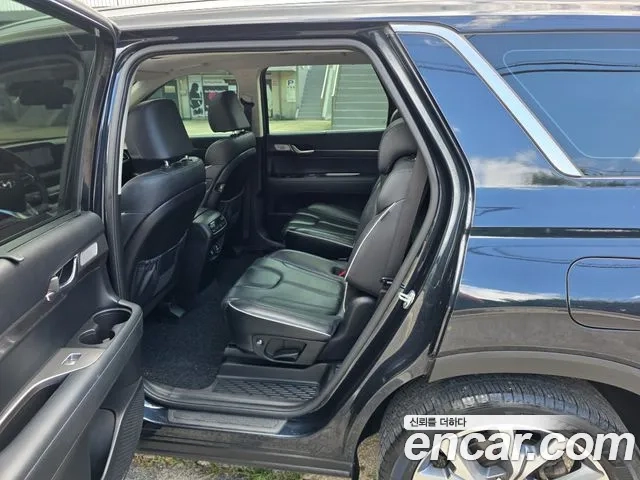 Hyundai Palisade id 2956422 из Кореи 8