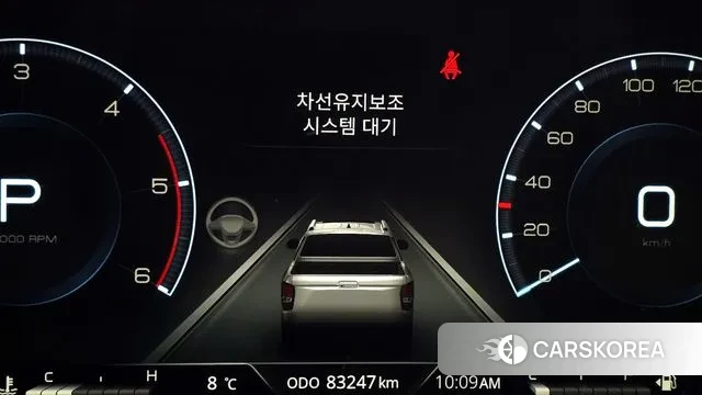 Ssangyong The New Rexton Sports Cannes id 3758260 из Кореи 8