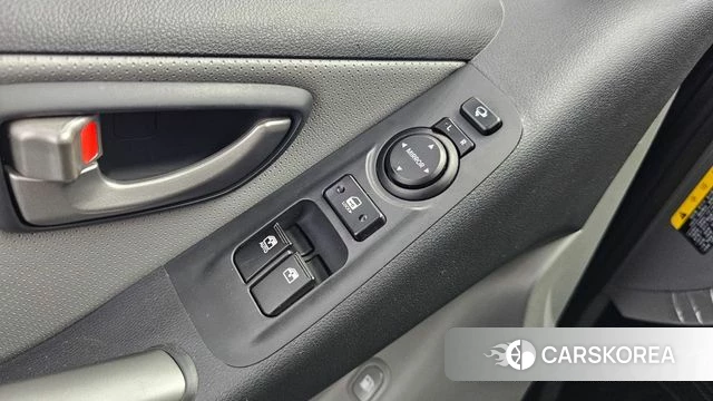 Hyundai The New Grand Starex id 4325121 из Кореи 8